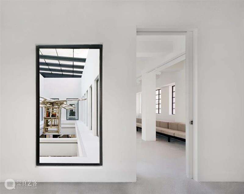 戴卫·奇普菲尔德十七年之作，上海洛克·外滩源更新修缮后首开放 视频资讯 ADCNews 外滩源 戴卫·奇普菲尔德 上海洛克 后首 上海市中心 北端 欧洲 租界 时期 历史 崇真艺客