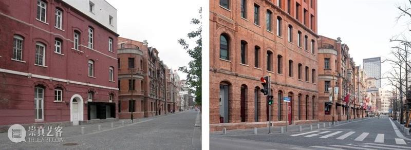 戴卫·奇普菲尔德十七年之作，上海洛克·外滩源更新修缮后首开放 视频资讯 ADCNews 外滩源 戴卫·奇普菲尔德 上海洛克 后首 上海市中心 北端 欧洲 租界 时期 历史 崇真艺客