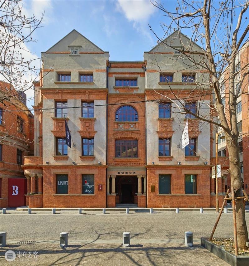 戴卫·奇普菲尔德十七年之作，上海洛克·外滩源更新修缮后首开放 视频资讯 ADCNews 外滩源 戴卫·奇普菲尔德 上海洛克 后首 上海市中心 北端 欧洲 租界 时期 历史 崇真艺客