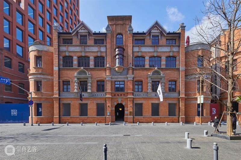 戴卫·奇普菲尔德十七年之作，上海洛克·外滩源更新修缮后首开放 视频资讯 ADCNews 外滩源 戴卫·奇普菲尔德 上海洛克 后首 上海市中心 北端 欧洲 租界 时期 历史 崇真艺客