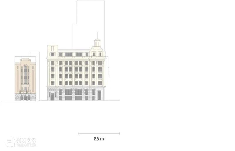 戴卫·奇普菲尔德十七年之作，上海洛克·外滩源更新修缮后首开放 视频资讯 ADCNews 外滩源 戴卫·奇普菲尔德 上海洛克 后首 上海市中心 北端 欧洲 租界 时期 历史 崇真艺客