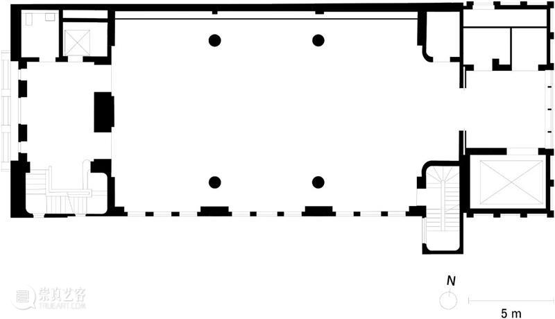 戴卫·奇普菲尔德十七年之作，上海洛克·外滩源更新修缮后首开放 视频资讯 ADCNews 外滩源 戴卫·奇普菲尔德 上海洛克 后首 上海市中心 北端 欧洲 租界 时期 历史 崇真艺客