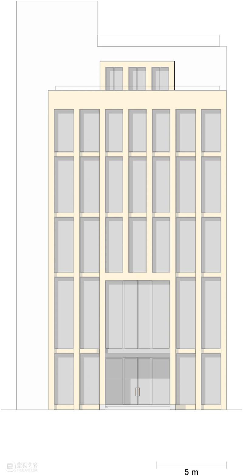 戴卫·奇普菲尔德十七年之作，上海洛克·外滩源更新修缮后首开放 视频资讯 ADCNews 外滩源 戴卫·奇普菲尔德 上海洛克 后首 上海市中心 北端 欧洲 租界 时期 历史 崇真艺客