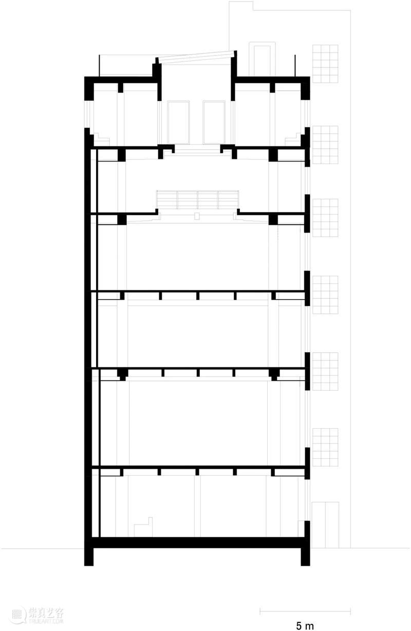 戴卫·奇普菲尔德十七年之作，上海洛克·外滩源更新修缮后首开放 视频资讯 ADCNews 外滩源 戴卫·奇普菲尔德 上海洛克 后首 上海市中心 北端 欧洲 租界 时期 历史 崇真艺客