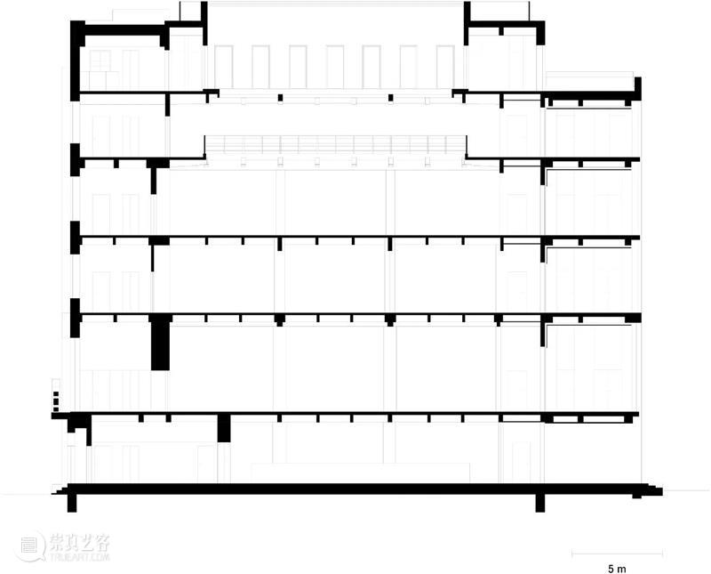 戴卫·奇普菲尔德十七年之作，上海洛克·外滩源更新修缮后首开放 视频资讯 ADCNews 外滩源 戴卫·奇普菲尔德 上海洛克 后首 上海市中心 北端 欧洲 租界 时期 历史 崇真艺客