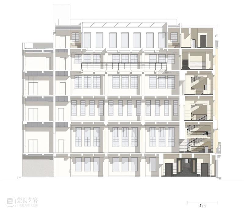 戴卫·奇普菲尔德十七年之作，上海洛克·外滩源更新修缮后首开放 视频资讯 ADCNews 外滩源 戴卫·奇普菲尔德 上海洛克 后首 上海市中心 北端 欧洲 租界 时期 历史 崇真艺客