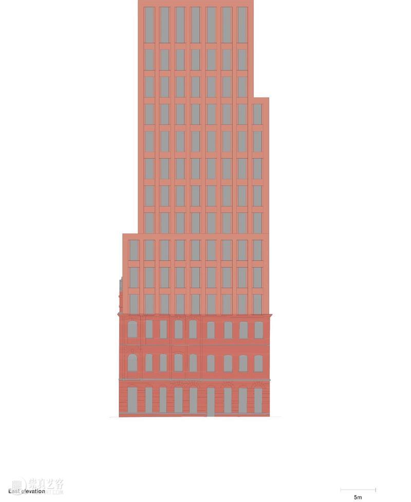 戴卫·奇普菲尔德十七年之作，上海洛克·外滩源更新修缮后首开放 视频资讯 ADCNews 外滩源 戴卫·奇普菲尔德 上海洛克 后首 上海市中心 北端 欧洲 租界 时期 历史 崇真艺客