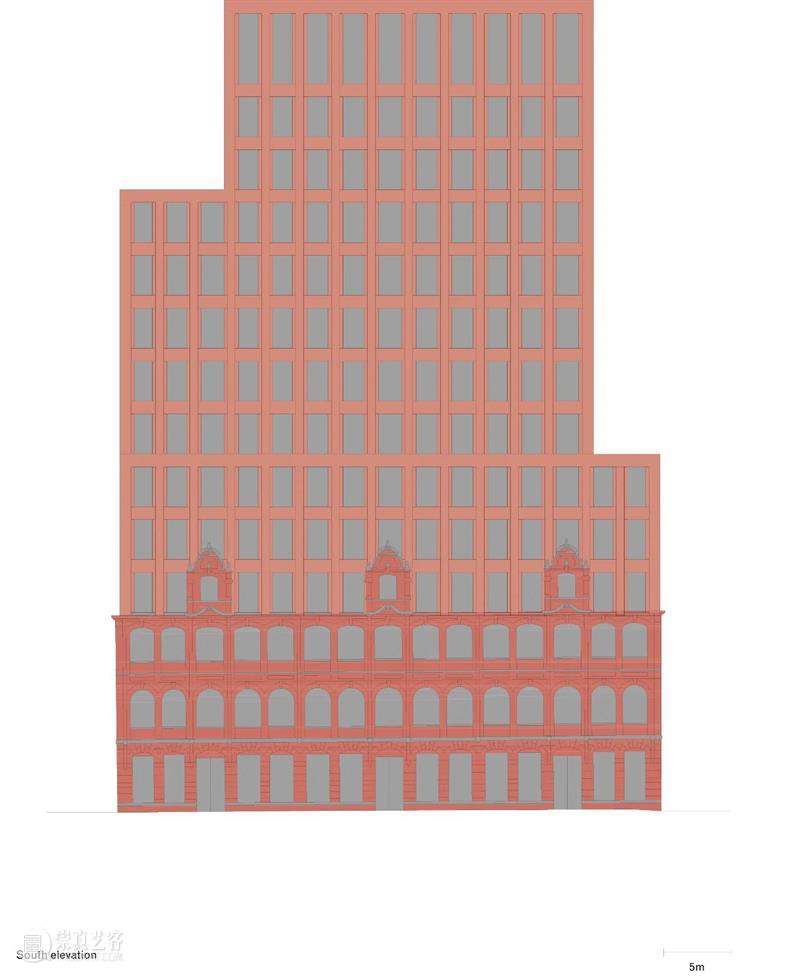 戴卫·奇普菲尔德十七年之作，上海洛克·外滩源更新修缮后首开放 视频资讯 ADCNews 外滩源 戴卫·奇普菲尔德 上海洛克 后首 上海市中心 北端 欧洲 租界 时期 历史 崇真艺客