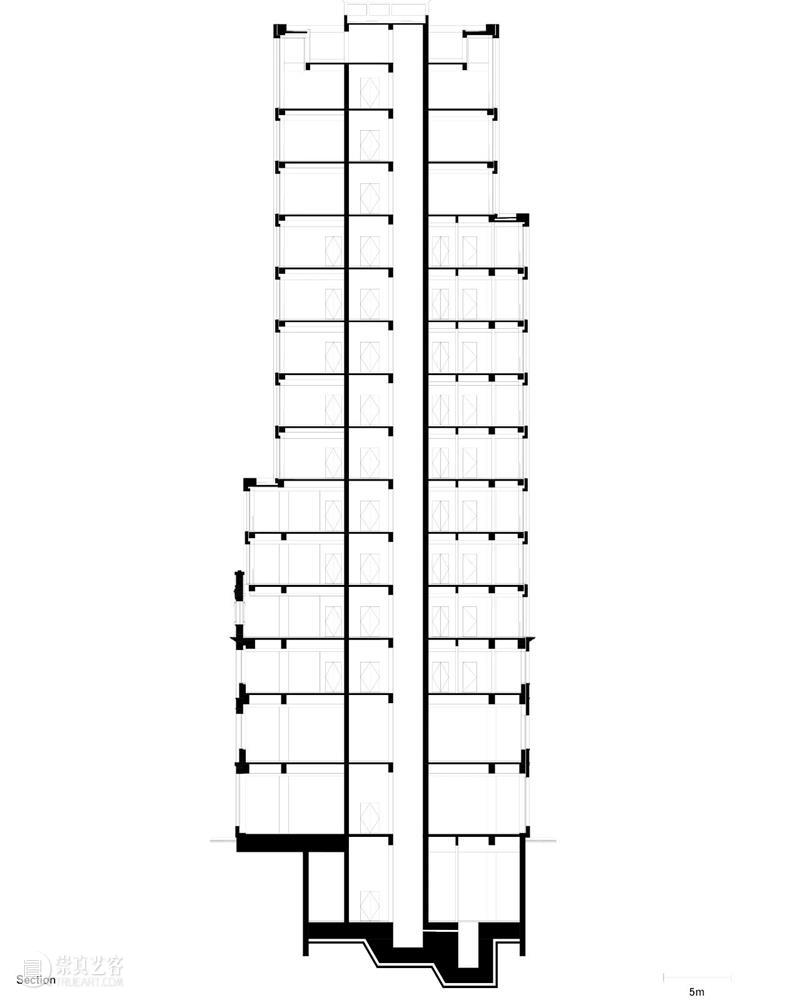 戴卫·奇普菲尔德十七年之作，上海洛克·外滩源更新修缮后首开放 视频资讯 ADCNews 外滩源 戴卫·奇普菲尔德 上海洛克 后首 上海市中心 北端 欧洲 租界 时期 历史 崇真艺客