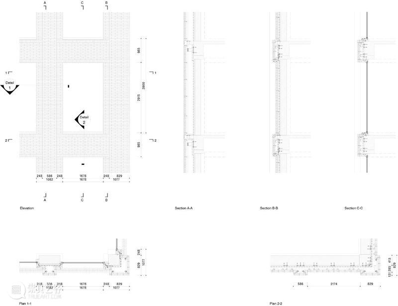 戴卫·奇普菲尔德十七年之作，上海洛克·外滩源更新修缮后首开放 视频资讯 ADCNews 外滩源 戴卫·奇普菲尔德 上海洛克 后首 上海市中心 北端 欧洲 租界 时期 历史 崇真艺客