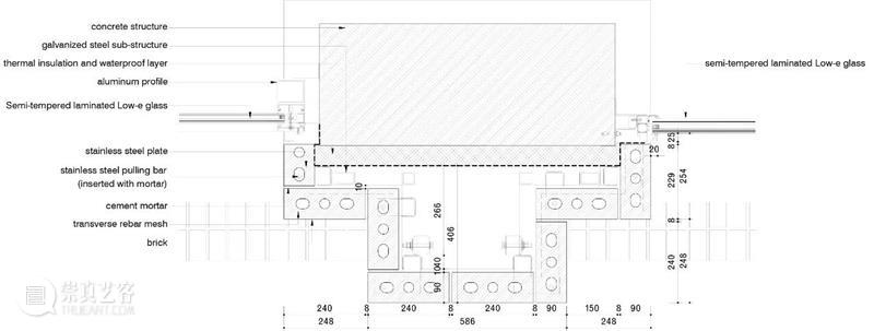 戴卫·奇普菲尔德十七年之作，上海洛克·外滩源更新修缮后首开放 视频资讯 ADCNews 外滩源 戴卫·奇普菲尔德 上海洛克 后首 上海市中心 北端 欧洲 租界 时期 历史 崇真艺客