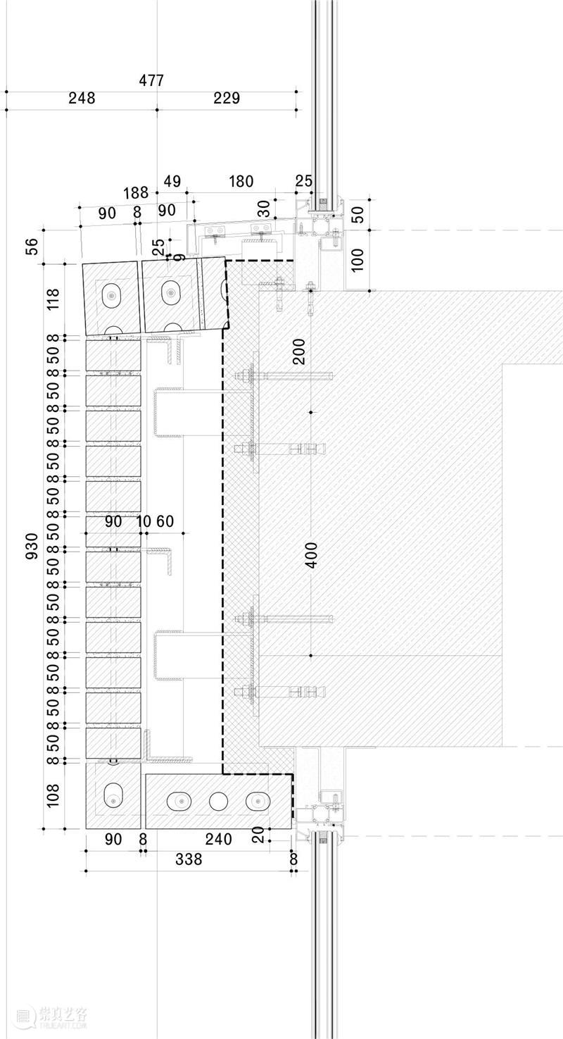戴卫·奇普菲尔德十七年之作，上海洛克·外滩源更新修缮后首开放 视频资讯 ADCNews 外滩源 戴卫·奇普菲尔德 上海洛克 后首 上海市中心 北端 欧洲 租界 时期 历史 崇真艺客