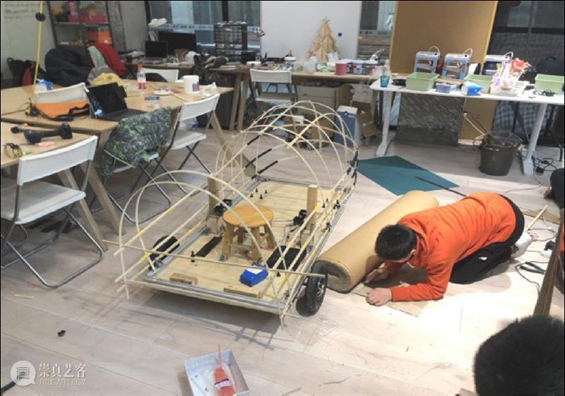 新书推荐丨丁峻峰新作——《STEM与设计思维》 崇真艺客