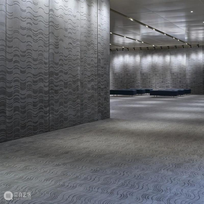 李庄文化抗战博物馆 / 同济原作设计工作室 崇真艺客
