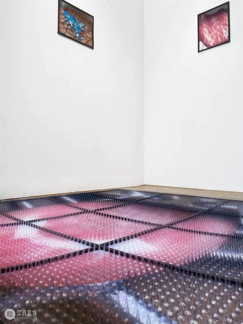 展讯｜ABI SPACE艺术空间：远祖来电——赵润东&许佳琪双个展 崇真艺客