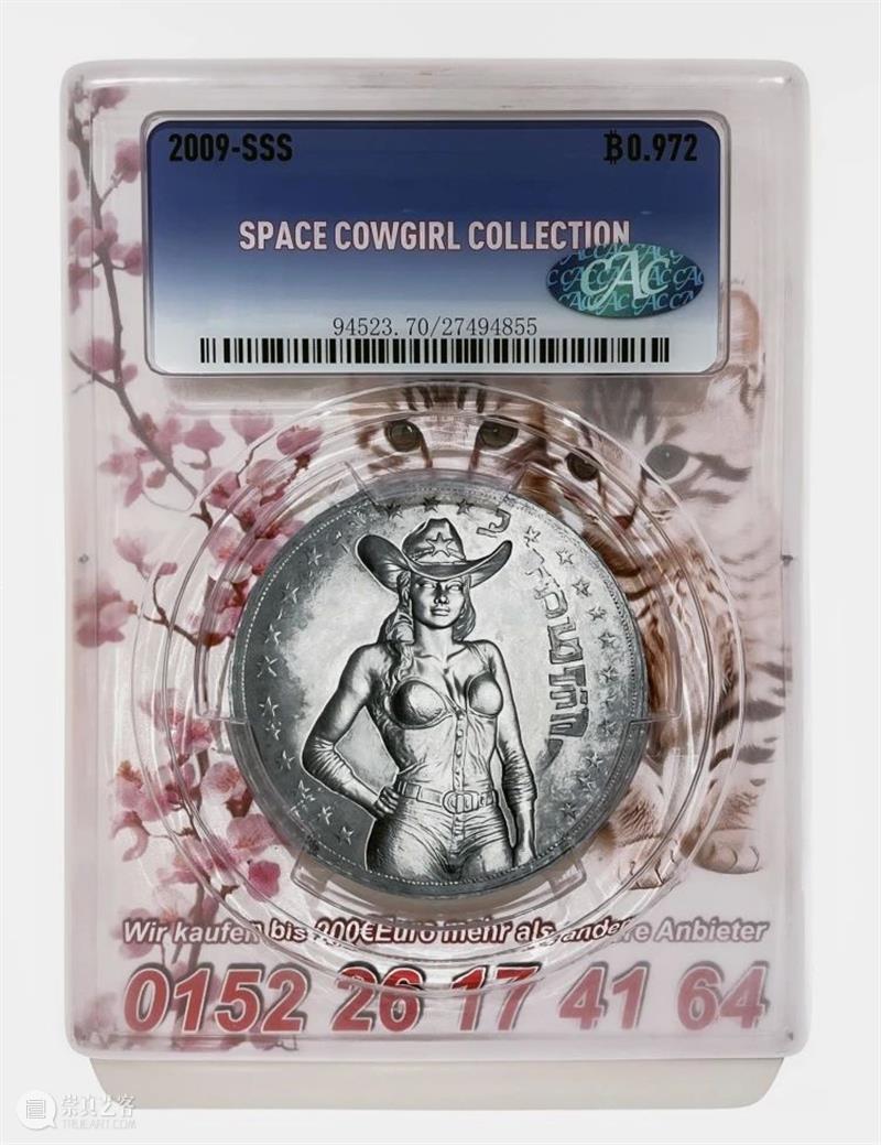 展讯｜ABI SPACE艺术空间：远祖来电——赵润东&许佳琪双个展 崇真艺客