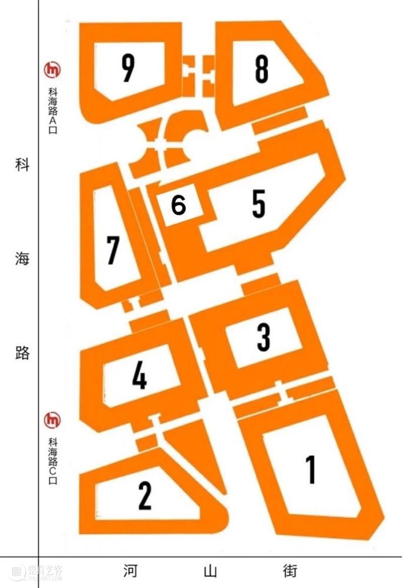 展讯｜ABI SPACE艺术空间：远祖来电——赵润东&许佳琪双个展 崇真艺客