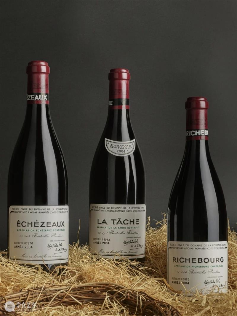 香港邦瀚斯 | “环球佳酿网拍”精选经典窖藏名酒 崇真艺客