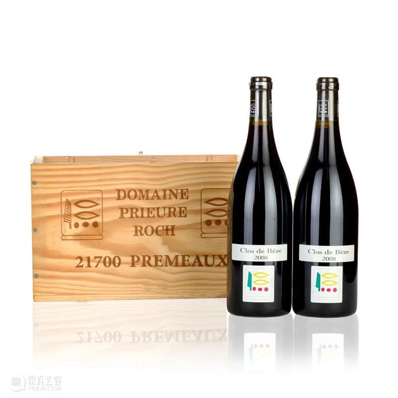 香港邦瀚斯 | “环球佳酿网拍”精选经典窖藏名酒 崇真艺客