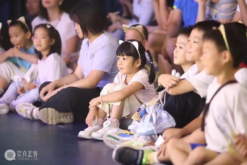 资讯丨北京天桥艺术中心入围首批15家演艺空间培育项目 崇真艺客