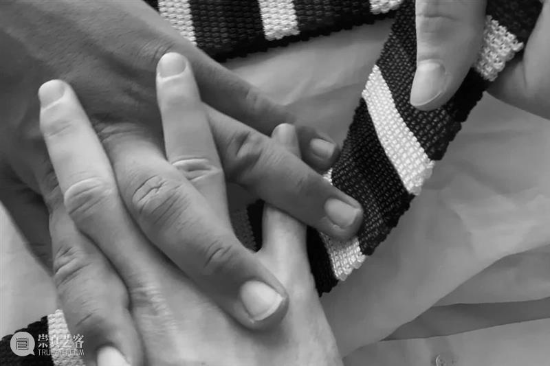 户尔北京 | 群展「一帘帷幕，即是天王星上的一间房间」即将开幕 崇真艺客