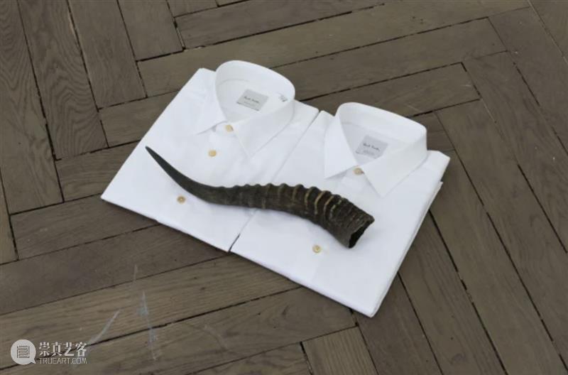 户尔北京 | 群展「一帘帷幕，即是天王星上的一间房间」即将开幕 崇真艺客