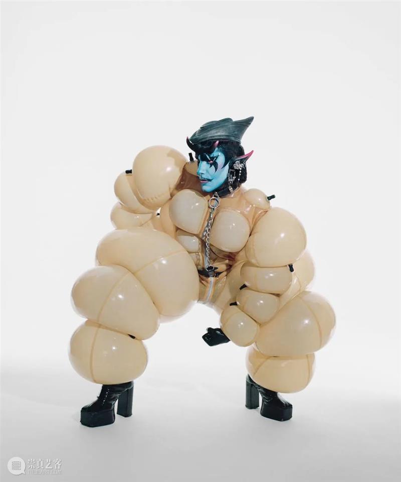 户尔北京 | 群展「一帘帷幕，即是天王星上的一间房间」即将开幕 崇真艺客