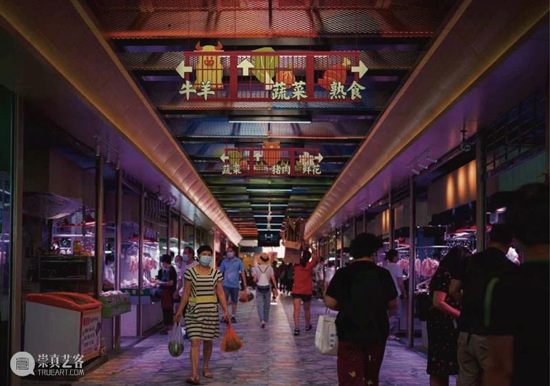 展览预告 | 传统在未来 · 2023粤港澳大湾区文化创新设计展 崇真艺客