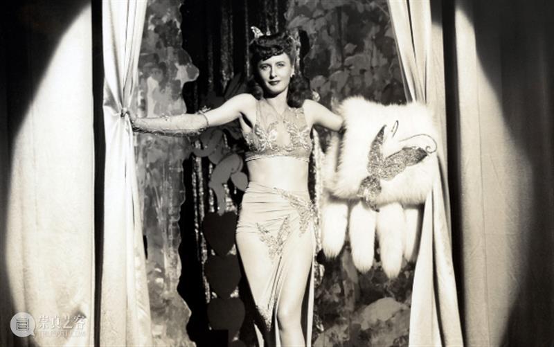 世界第一脱衣舞女郎，这顶级尤物堪称传奇 崇真艺客