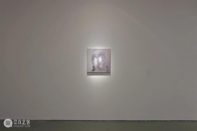 今日未来馆如何以艺术跟AI Say Hi? 崇真艺客