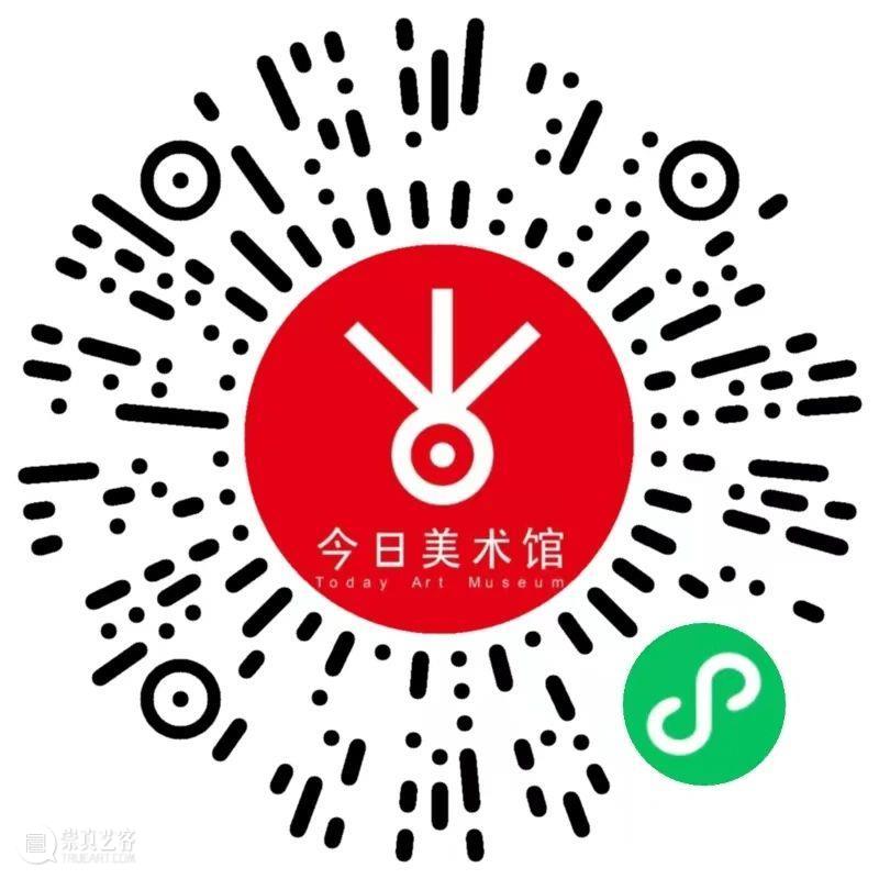 今日未来馆如何以艺术跟AI Say Hi? 崇真艺客