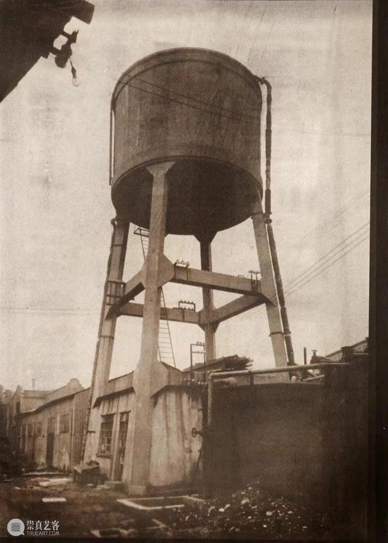 下一站水塔！珀德画廊旗下新空间珀德水塔已启幕 崇真艺客