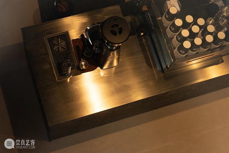 下一站水塔！珀德画廊旗下新空间珀德水塔已启幕 崇真艺客