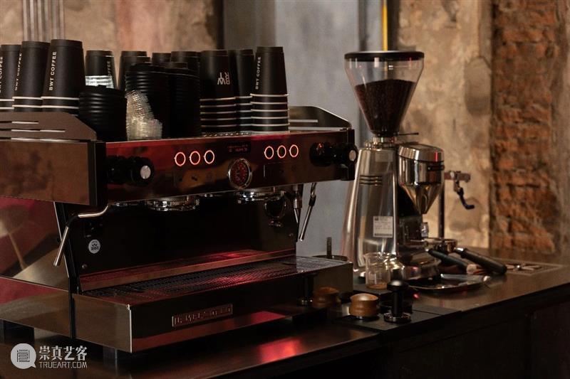 下一站水塔！珀德画廊旗下新空间珀德水塔已启幕 崇真艺客