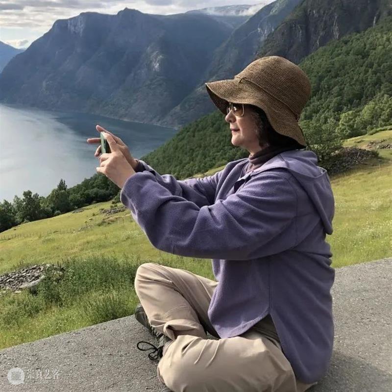 黄英：在梦开始的地方，一直坚持下去｜人文特写FEATURE Vol.2 崇真艺客