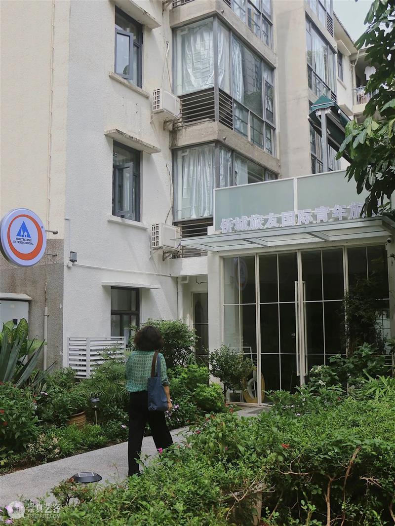 黄英：在梦开始的地方，一直坚持下去｜人文特写FEATURE Vol.2 崇真艺客