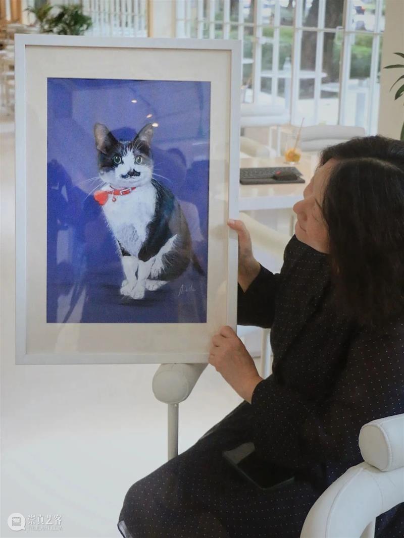 黄英：在梦开始的地方，一直坚持下去｜人文特写FEATURE Vol.2 崇真艺客