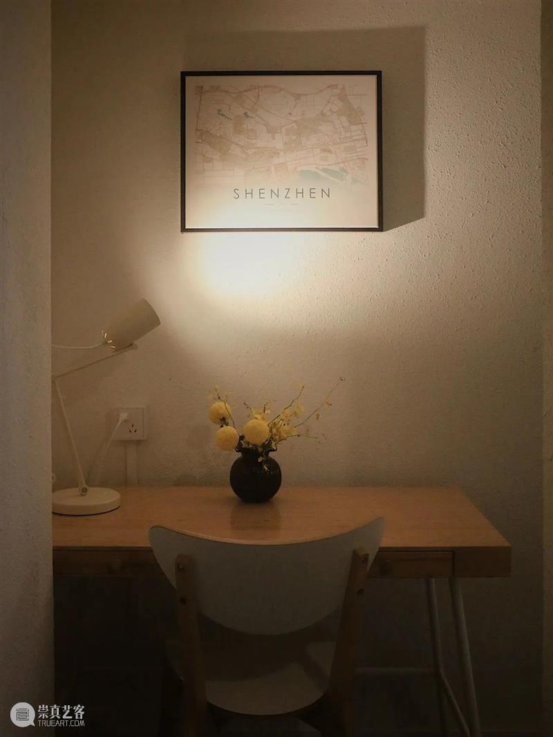 黄英：在梦开始的地方，一直坚持下去｜人文特写FEATURE Vol.2 崇真艺客