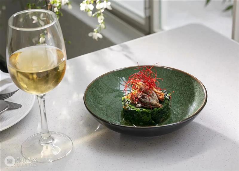 黄英：在梦开始的地方，一直坚持下去｜人文特写FEATURE Vol.2 崇真艺客