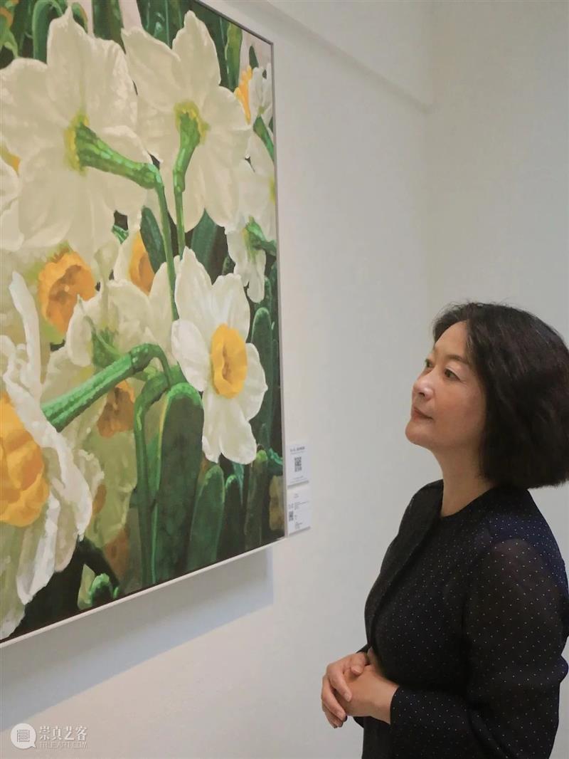 黄英：在梦开始的地方，一直坚持下去｜人文特写FEATURE Vol.2 崇真艺客