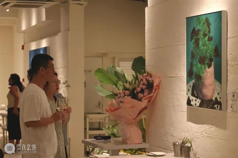 黄英：在梦开始的地方，一直坚持下去｜人文特写FEATURE Vol.2 崇真艺客