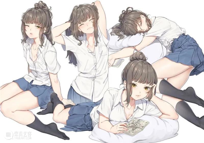 再见了,B站! 崇真艺客