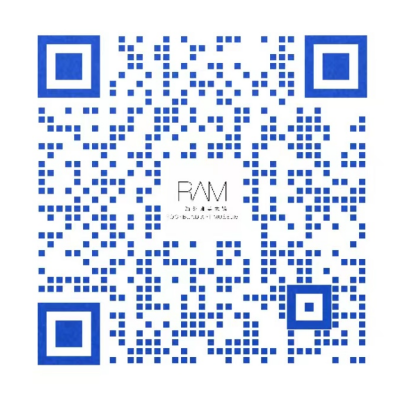 RAMA攻略 | 如何参与“RAM Assembles外滩建筑节” 崇真艺客
