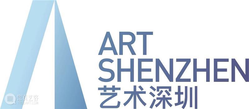 今日启幕 | 艺湾ArtBay助力2023第十届艺术深圳品牌视觉再次升级 崇真艺客