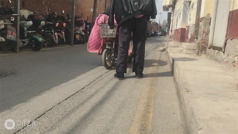步行指南 | 李佳对话曾宏、张东辉 崇真艺客