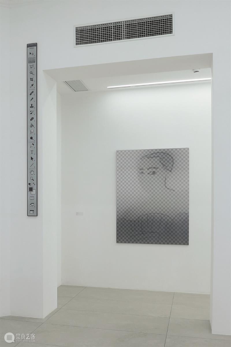 LEAP 平滑表面｜作为“双面间谍”的当代绘画与艺术 崇真艺客