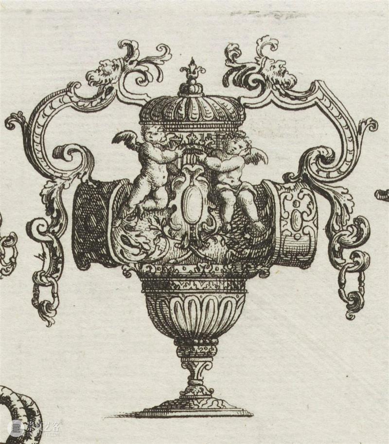 珐琅异彩绽夔龙：清乾隆蓝地珐琅彩夔龙纹碗 | 香港秋拍 崇真艺客