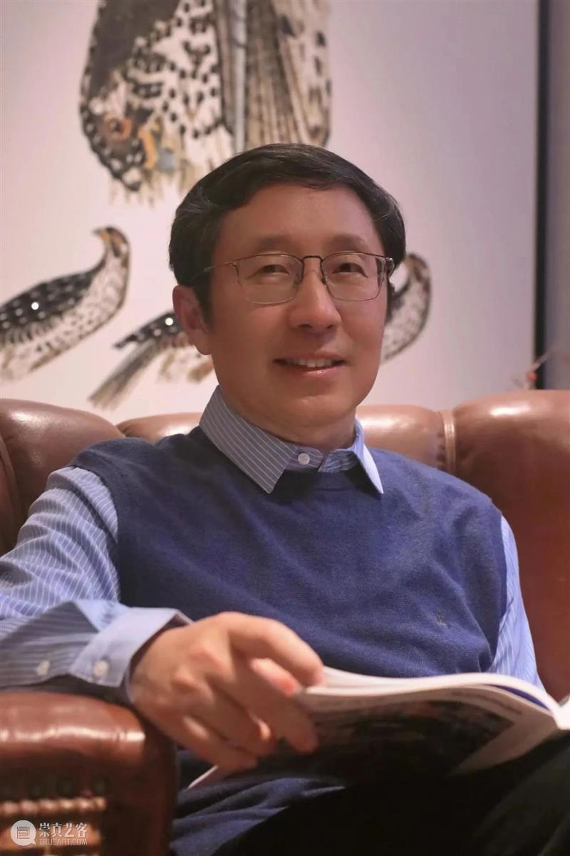 招募|“仪式的消失”之后,数字时代的“我们”——韩炳哲系列作品分享会 崇真艺客