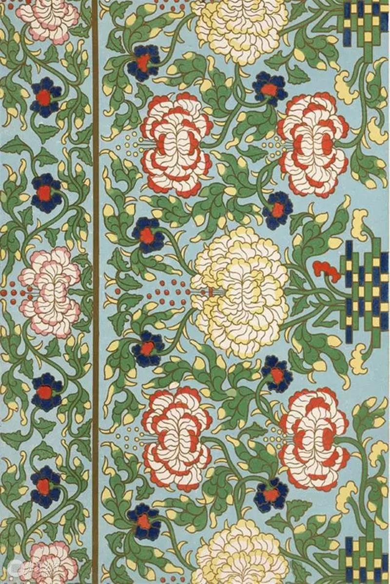 最经典的华夏传统纹样 崇真艺客