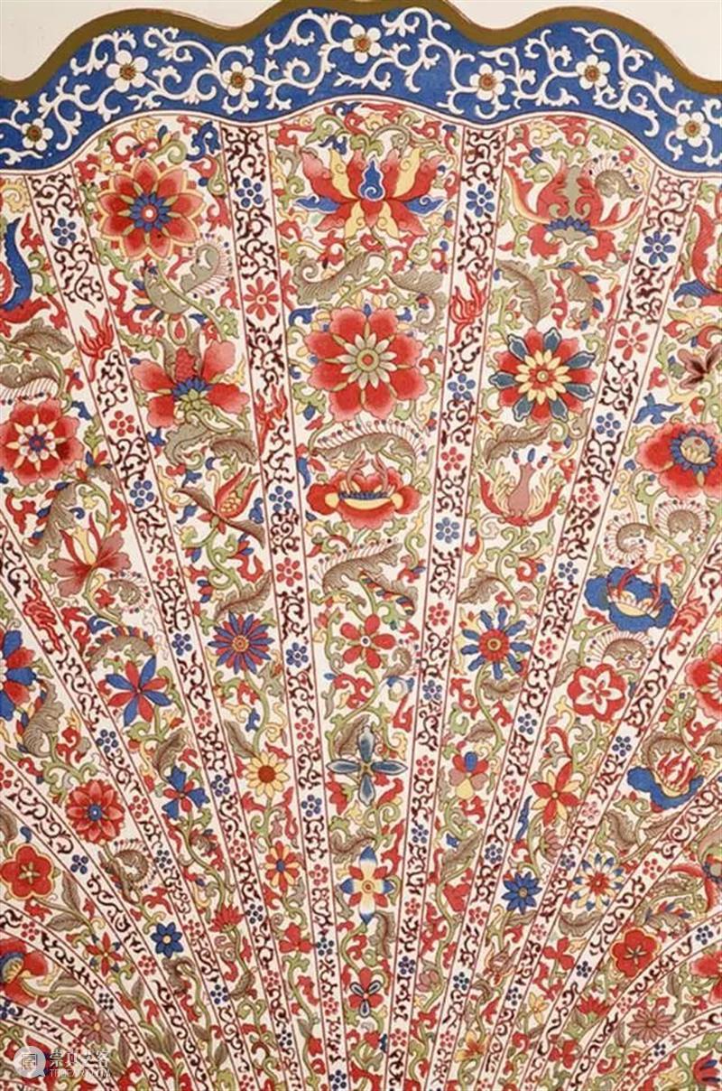 最经典的华夏传统纹样 崇真艺客